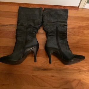 Steve Madden boots